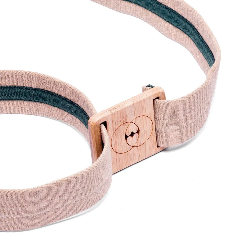 Vegan belt sand GAU007
