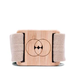 Vegan belt sand GAU007