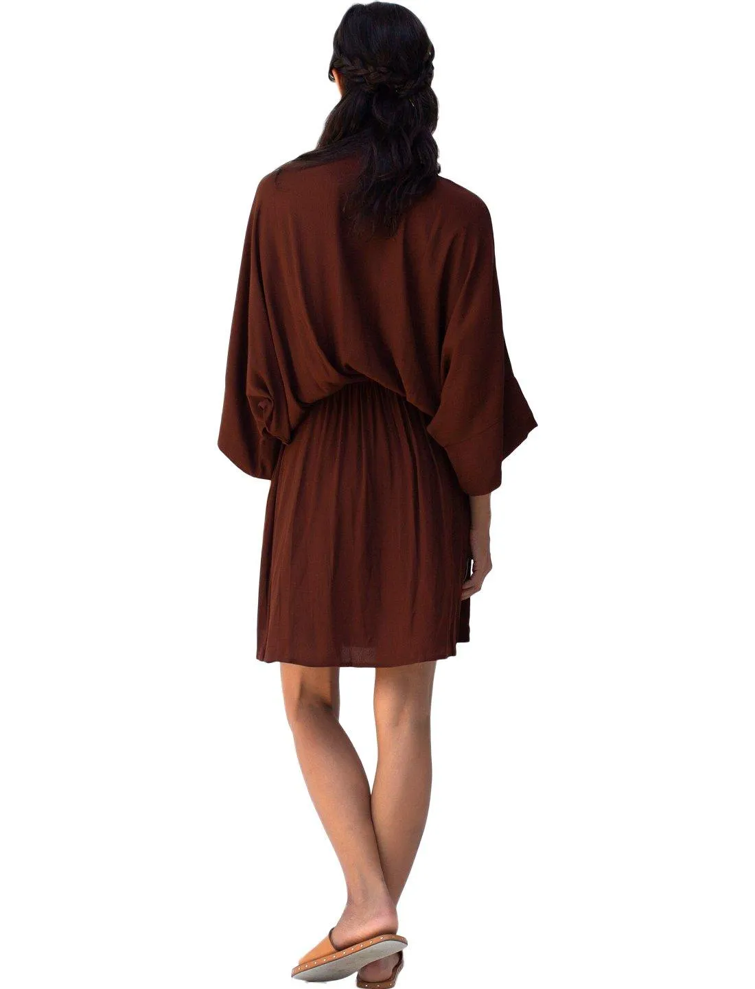 Vero Mini Dress Fujet