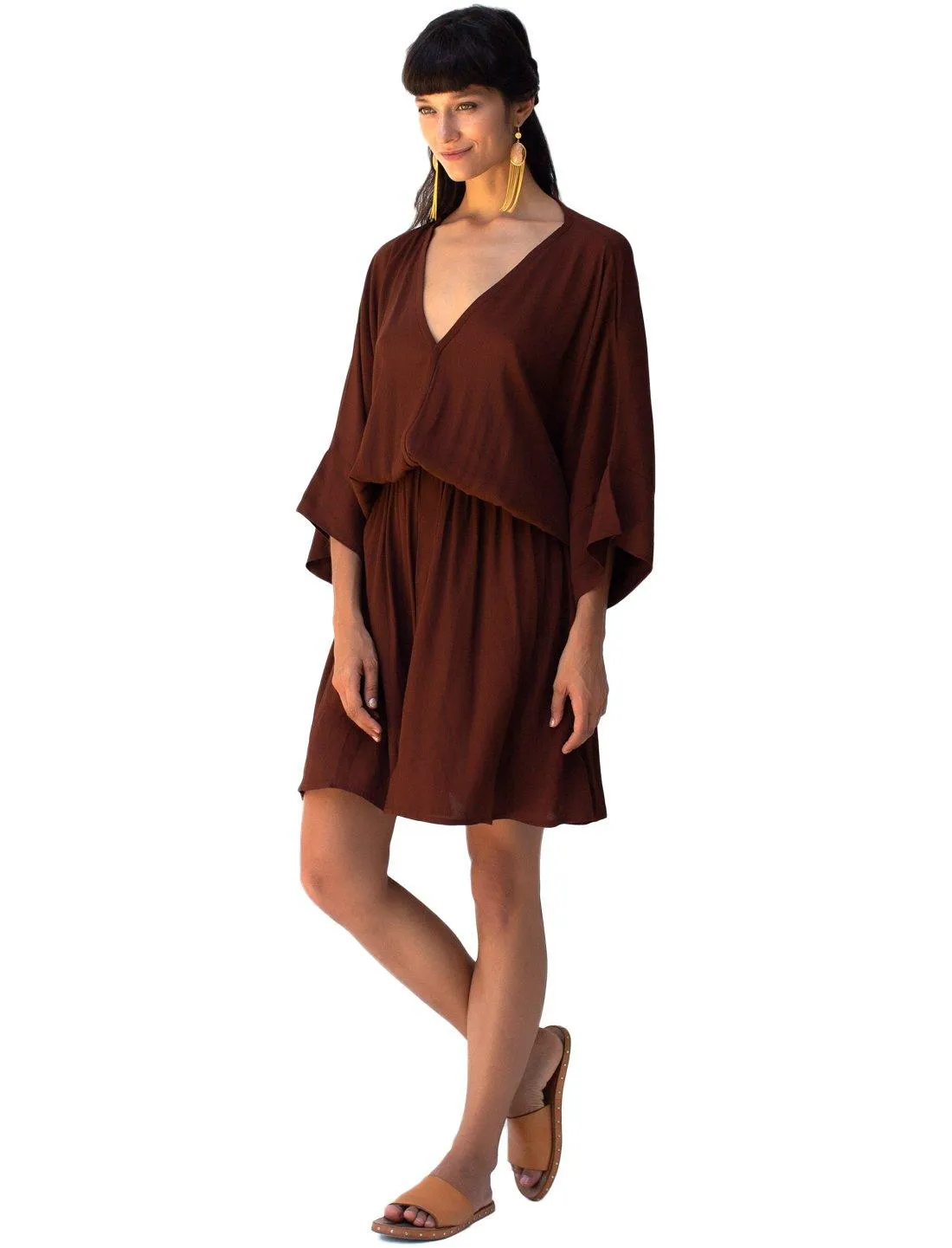 Vero Mini Dress Fujet