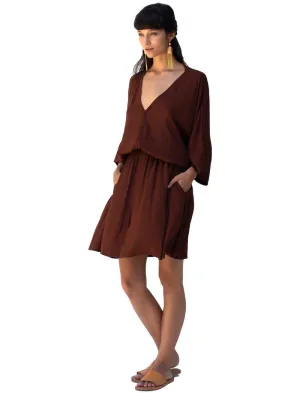 Vero Mini Dress Fujet