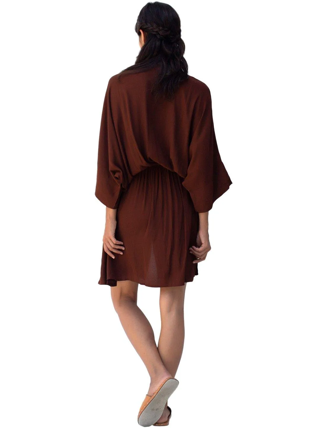 Vero Mini Dress Fujet